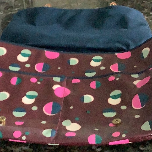 Fossil large crossbody bag - Picture 6 of 6